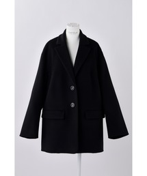 nagonstans padded coat ナゴンスタンス　ENFOLD nagonstans（ナゴンスタンス）の「Water Repellent ストレッチ