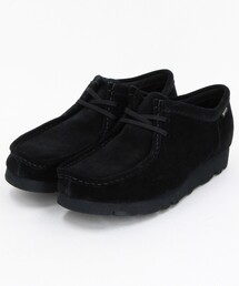 Clarks(N[NX)CLARKS/N[NX WallabeeGTX(u[c)