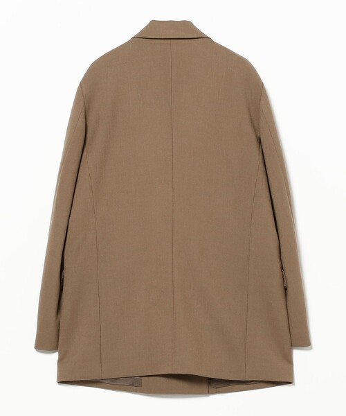 Demi luxe Beams ダブルテーラードジャケット Demi luxe Beams ダブルテーラードジャケット Demi-Luxe BEAMS