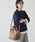 russet�i���V�b�g�j�́u�i�C�����W���K�[�h2WAY�^�E���g�[�g�o�b�O�i�g�[�g�o�b�O�j�v�b���J