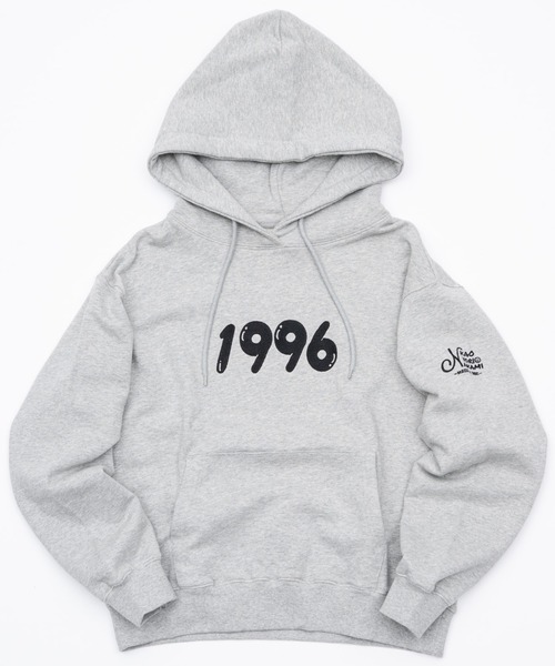 1996 hoodie / худи 1996