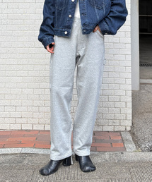 Lee 別注 スウェットペインターパンツ