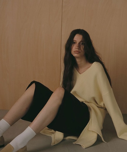 ETRE TOKYO（エトレトウキョウ）の「ウールカルゼタックショートパンツ