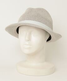 5351 POUR LES HOMMES（ゴーサンゴーイチプールオム）の「ストローハット（ハット）」