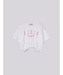 REPLAY（リプレイ）の「ガールズ　Tシャツ（Tシャツ/カットソー）」