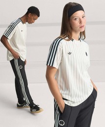 adidas | ニューカッスル・ユナイテッドFC テラス アイコン ジャージー （ジェンダーニュートラル） / アディダス adidas(Tシャツ/カットソー)