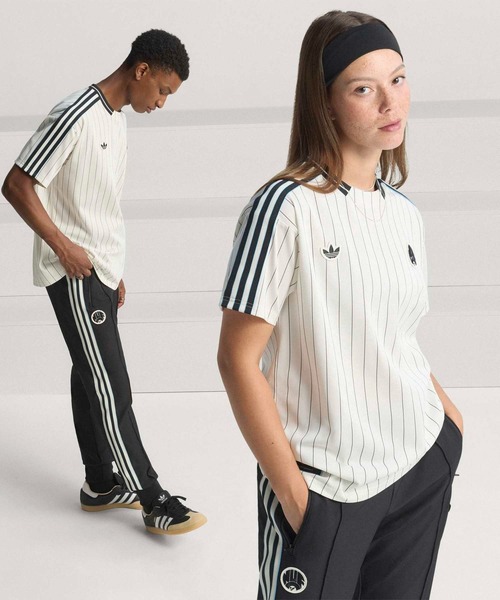 adidas Niki's Tanzbar サッカーシャツ adidas Niki's Tanzbar サッカーシャツ