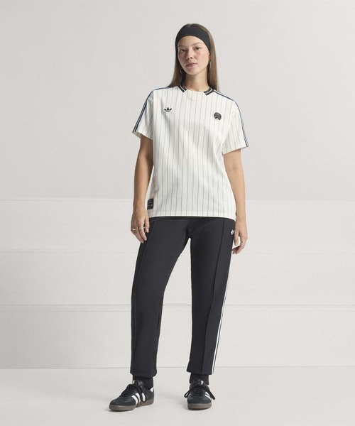 ニューカッスル Terrace Icon Tee shirt アディダス adidas Newcastle