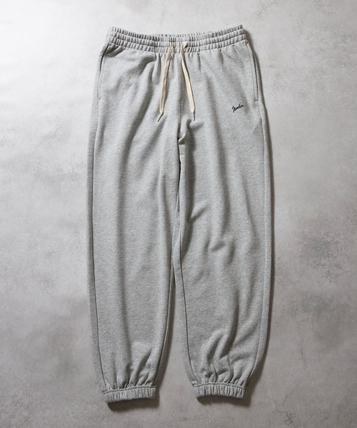 NUMBER (N)INE(ナンバーナイン)の「FIRM COTTON LIGHT SHORT PILE L/S SWEATSHIRT / EASY SWEATPANTS 2-PIECE SET / ファーム コットン ライト ミニ裏毛 クルーネック スウェット & イージー スウェットパンツ 2ピース セットアップ(セットアップ・メンズ・トップグレー/ブラック・M/L/XL)」の20枚目の写真