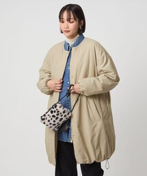 スカート ノーカラージャケット」に該当するgreen label relaxing