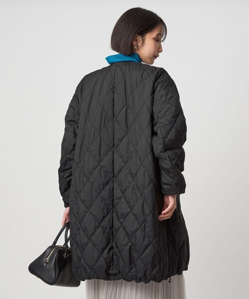 パフィー リバーシブル コート 撥水 ウォッシャブル（その他アウター