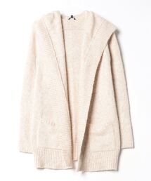 セオリーのニットパーカー ブランド古着】ニットパーカー（パーカー）｜theory （セオリー