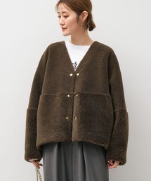 マイカアンドディール　ブルゾン MICA＆DEAL｜マイカアンドディールのジャケット/アウター通販