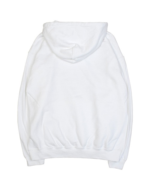 MILK（ミルク）の「Heartful Bambi パーカー（パーカー・レディース・B/A/C・FREE）」の5枚目の写真