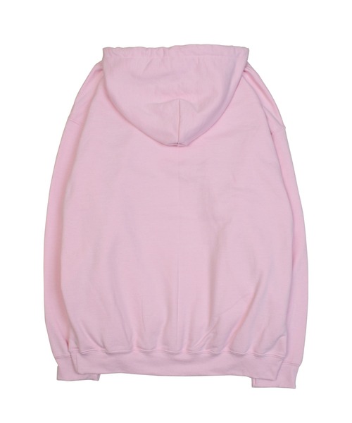 MILK（ミルク）の「Heartful Bambi パーカー（パーカー・レディース・B/A/C・FREE）」の7枚目の写真