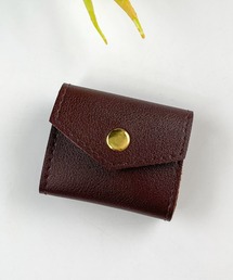 LAC-VERT（ラック・ヴェール）の「アクセサリーケース/ミニポーチ（ポーチ）」