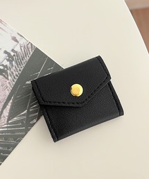 LAC-VERT（ラック・ヴェール）の「アクセサリーケース/ミニポーチ（ポーチ）」