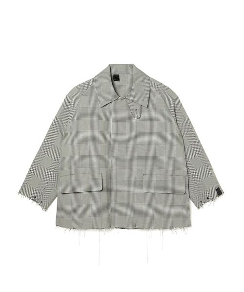 BALMACAAN COAT│1page│N-HOOLYWOOD.COM