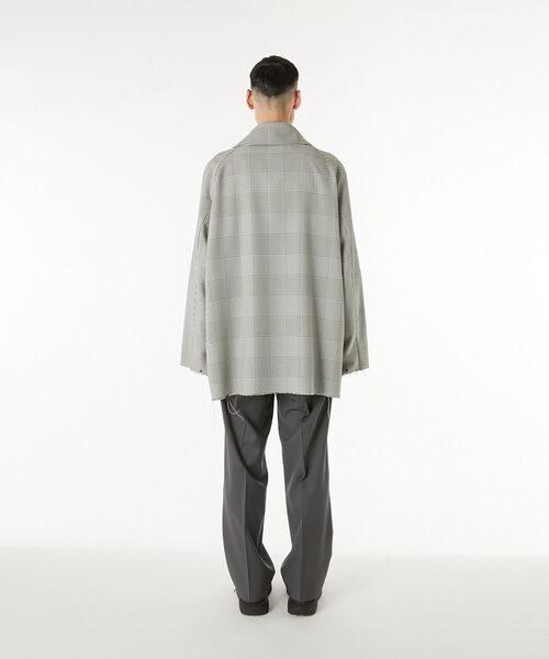 HALF COAT N.HOOLYWOOD COMPILE│N-HOOLYWOOD.COM