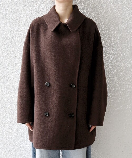 SHIPS any（シップス エニィ）の「SHIPS any: リバー ダブル