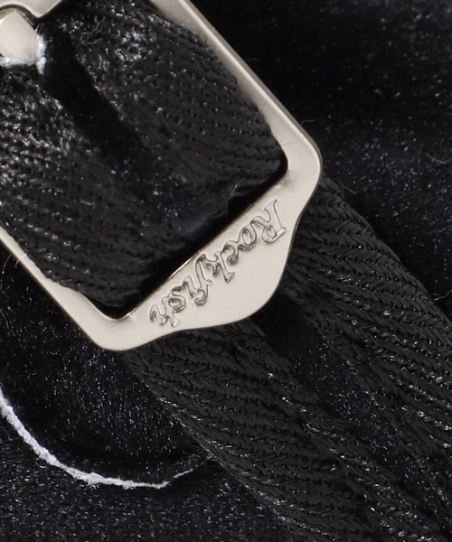 U by SPICK&SPAN(ユーバイスピックアンドスパン)の「Rockfish Weatherwear/ロックフィッシュウェザーウェア BELLA QLTD M.JANE(バレエシューズ・レディース・ベージュ/ブラック・24.5cm/24cm/23.5cm)」の22枚目の写真