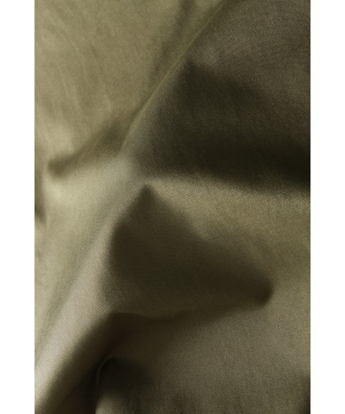 ARVELLIA(アルベリア)の「COCOON SILHOUETTE PANTS(その他パンツ・レディース・チャコールグレー/ブラウン/ベージュ/カーキ/ブラック・M/L/XL)」の17枚目の写真