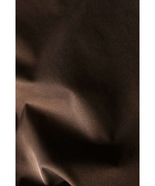 ARVELLIA(アルベリア)の「COCOON SILHOUETTE PANTS(その他パンツ・レディース・チャコールグレー/ブラウン/ベージュ/カーキ/ブラック・M/L/XL)」の18枚目の写真