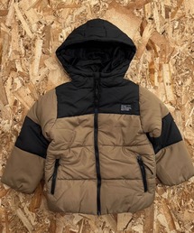 SHISKY(シスキー)のフェイクダウン マウンテンジャケット(ダウンジャケット/コート)