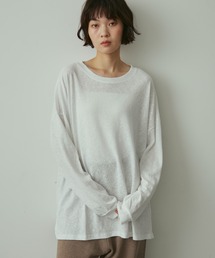 full/fill. | basic loose T / ベーシックルーズT(Tシャツ/カットソー)