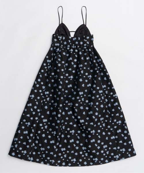 2way Jacquard Dress / 2WAYジャガードワンピース（ワンピース