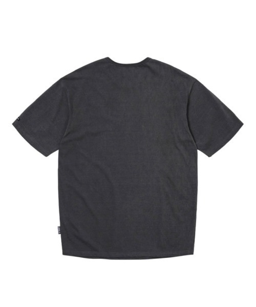 AJOBYAJO（アジョバイアジョ）の「AJOBYAJO/アジョバイアジョ/Blessing Doodle T-Shirt（Tシャツ/カットソー・レディース・チャコールグレー・L/XL）」の7枚目の写真