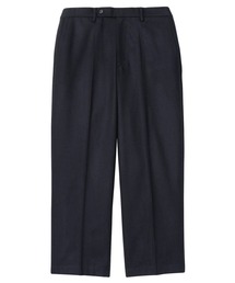 THE NORTH FACE（ザノースフェイス）の「THE NORTH FACE WOODLAND WOOL PANT（ザ・ノース・フェイス ウッドランドウールパンツ）（スラックス）」