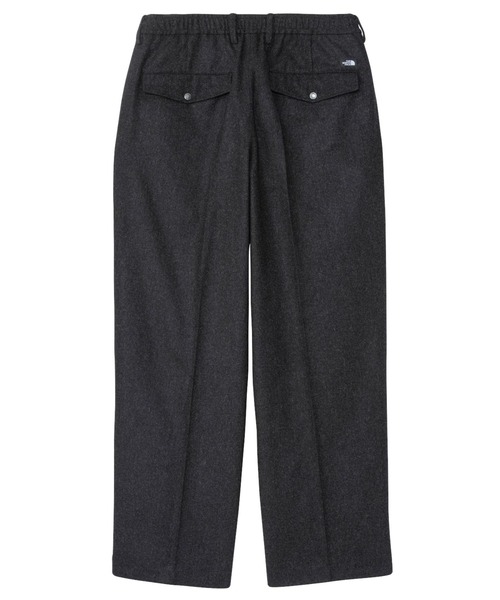 THE NORTH FACE WOODLAND WOOL PANT（ザ・ノース・フェイス ウッド