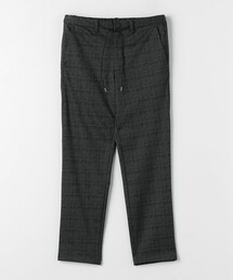 A DAY IN THE LIFE UNITED ARROWS（アデイインザライフユナイテッドアローズ）の「ポンチ プリント イージーパンツ＜A DAY IN THE LIFE＞（スラックス）」