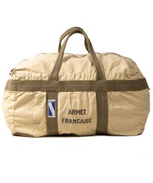 Beautiful Harmony（ビューティフルハーモニー）の「フランスタイプパラシュートバッグ(ロゴあり)（ボストンバッグ）」