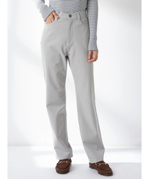 McGREGOR（マックレガー）の「５ポケットストレートパンツ（チノパンツ）」