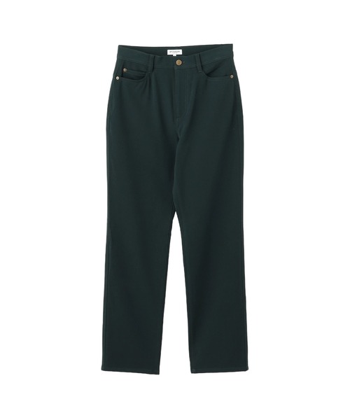 McGREGOR(マックレガー)の「5ポケットストレートパンツ(チノパンツ・レディース・キャメル/グレー/ダークオリーブ・L/M)」の14枚目の写真