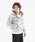 FTW�i�G�t�e�B�_�u�����[�j�́uFRONT LOGO ZIP UP FUR HOODIE�i�p�[�J�[�j�v�b�O���[