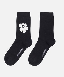 marimekko | 【kioski】 Pirtti Unikko / Socks(ソックス/靴下)