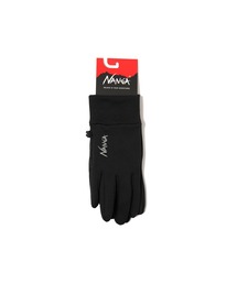 NANGA(iK)NANGA / POLARTEC POWER STRETCH GLOVES()
