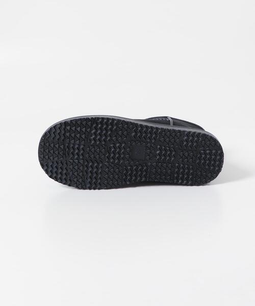 TEMPERATE（テンパレイト）の「TEMPERATE　MURPHY（ブーツ・レディース・ブラック/グレー・38/37）」の8枚目の写真