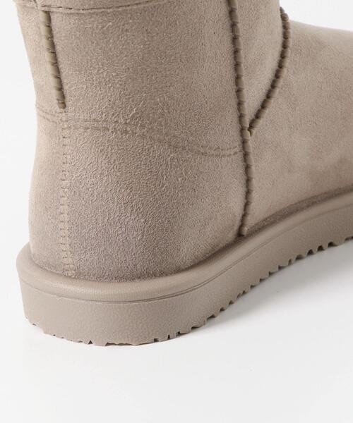 TEMPERATE（テンパレイト）の「TEMPERATE　MURPHY（ブーツ・レディース・ブラック/グレー・38/37）」の3枚目の写真