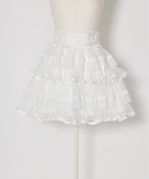 mellfy memory｜メルフィーメモリーのスカート（フレア）通販 - ZOZOTOWN