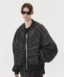 DNSR（ディーエヌエスアール）の「オーバーダイMA-1（MA-1）」