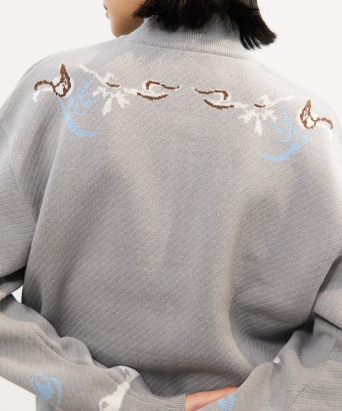 ★SALE★9/28(日)24時までMURRALミューラル トップスカーディガン MURRAL ミューラル トップス ☆SALE☆9/28(日)24時までMURRAL