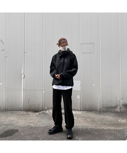 MUSINSA STANDARD（ムシンサスタンダード）の「スウェットパンツ[黒]（スウェットパンツ・メンズ・その他・SMALL/MEDIUM/LARGE/XX-LARGE）」の13枚目の写真