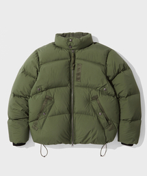 MA-1 FLIGHT DOWN PARKA_OLIVE