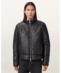 ALLSAINTS（オールセインツ）の「FURSE BOXY PUFFER JACKET | FURSE ボクシー パファー ジャケット（その他アウター・メンズ）」