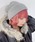 WEGO�i�E�B�S�[�j�́uWEGO/�����j�b�g�L���b�v�i�j�b�g�L���b�v/�r�[�j�[�j�v�b�O���[