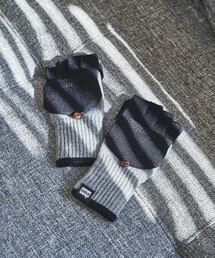 EVOLG（エヴォログ）の「＜EVOLG＞ARTEMIS グローブ -タッチスクリーン対応-（手袋）」